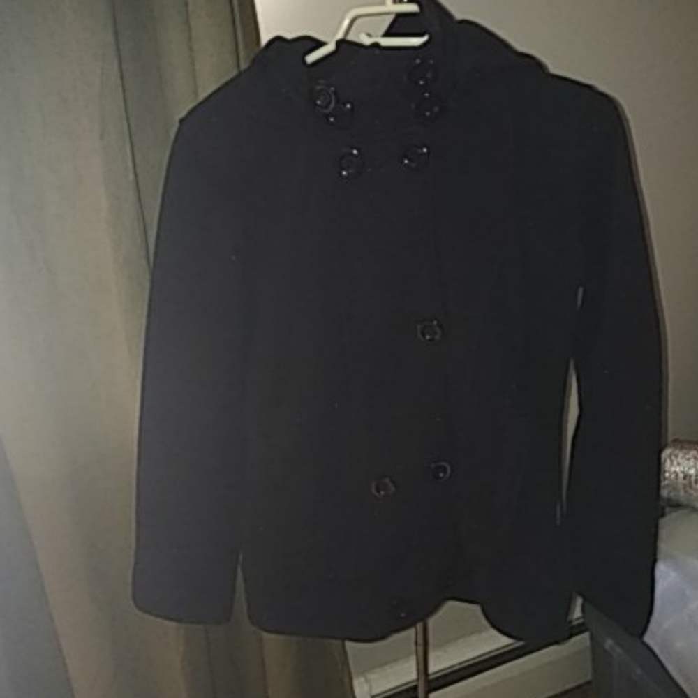 Peacoat